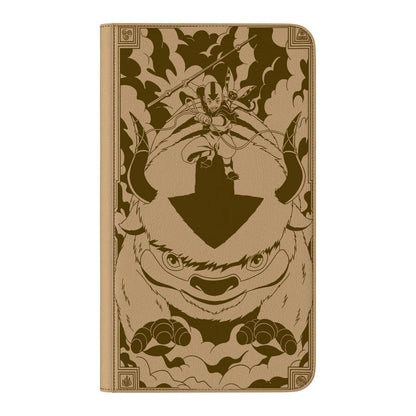 Dueling Guard Air Nomad TCG Tower Binder