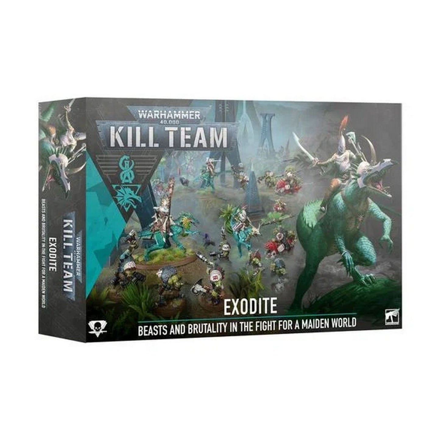 Warhammer 40K Kill Team: Exodite