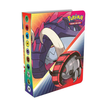 Pokemon: 2024 Q1 Mini Portfolio