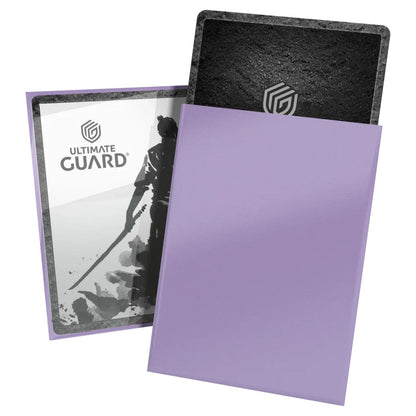 Ultimate Guard: Katana Standard-Size Sleeves 100ct (Summer Cloud)