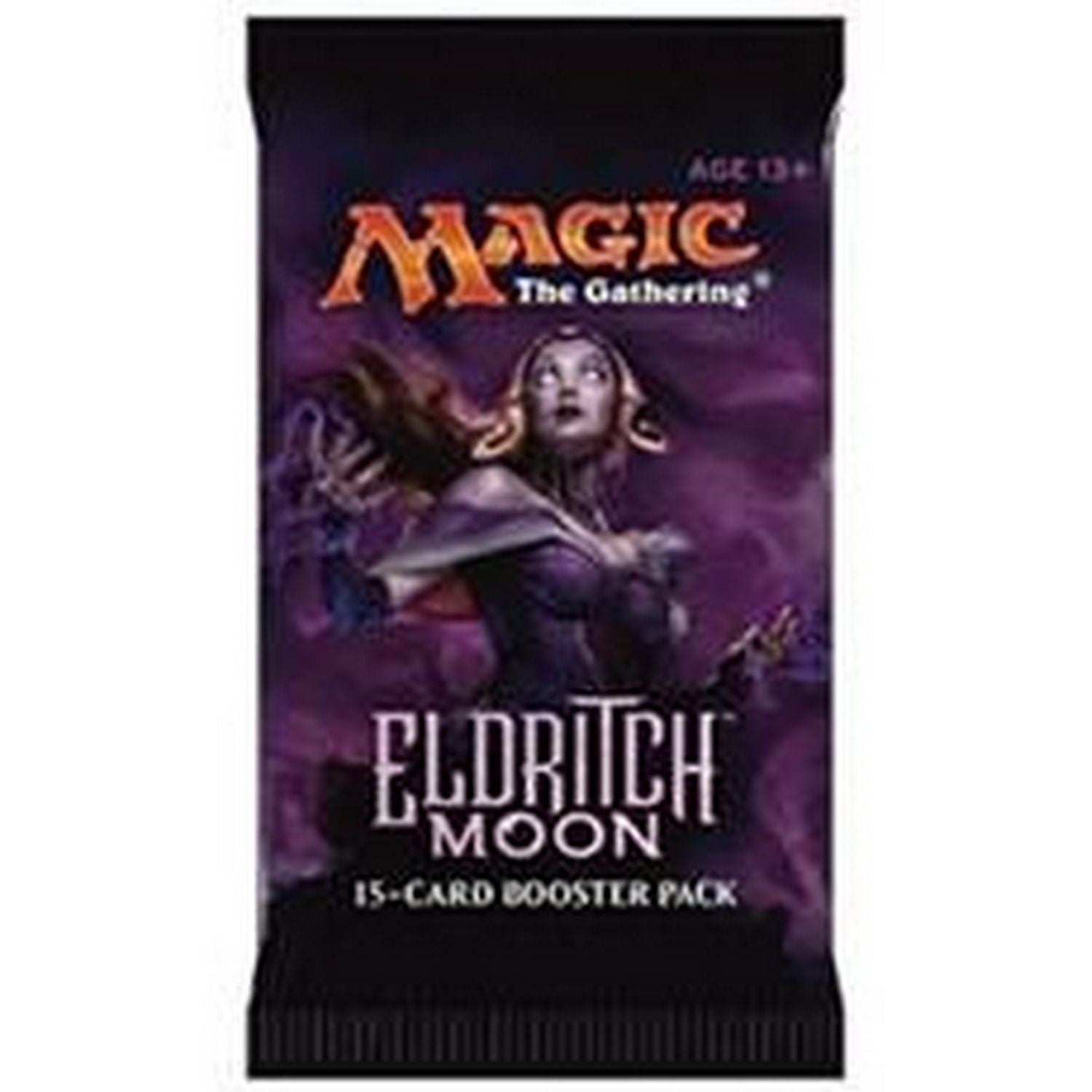 Magic the Gathering: Eldritch Moon Booster Pack、Magic the Gathering、kayou