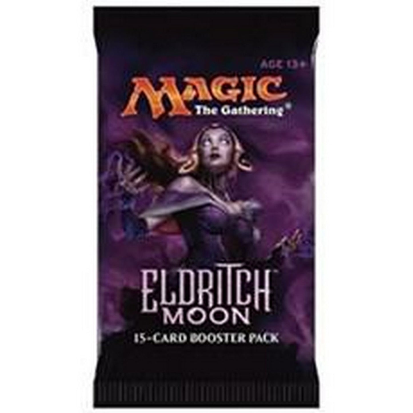 Magic the Gathering: Eldritch Moon Booster Pack
