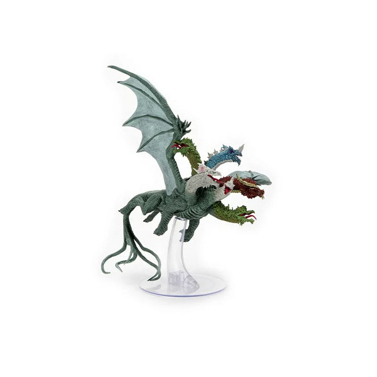 D&D Icons of the Realms: Fizban's Treasury of Dragons - Dracohydra