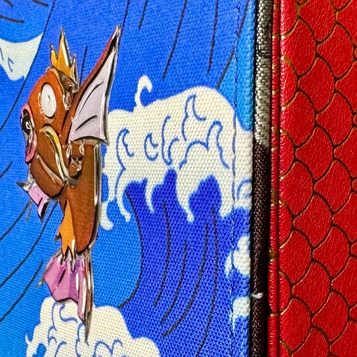 Gem Accessories: DekTech KarpeDiem Deck Box