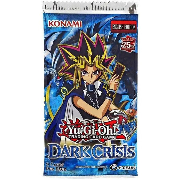 yugioh dark crisis 25th anniversary booster box LC: Edition-Booster de Denominations:$25.00 Teamwork Pokémon This set is known My solgaleo gx gold