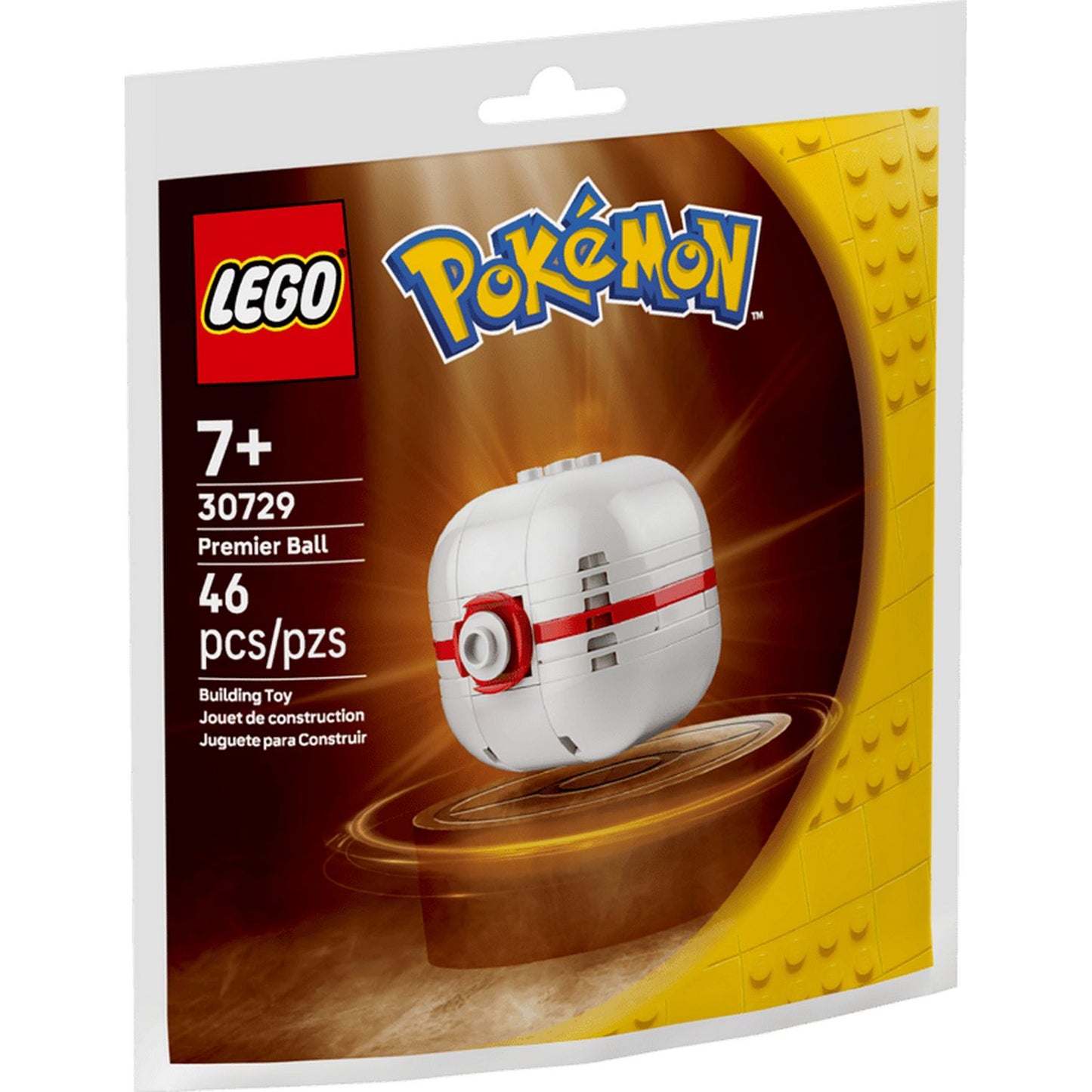LEGO Premier Ball 30729