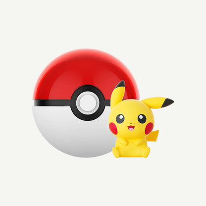 Funism Pokemon Palmsize Wonders Series 1 Figures