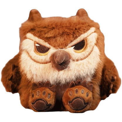 Gatherers' Tavern: D&D Owlbear ARTY Box