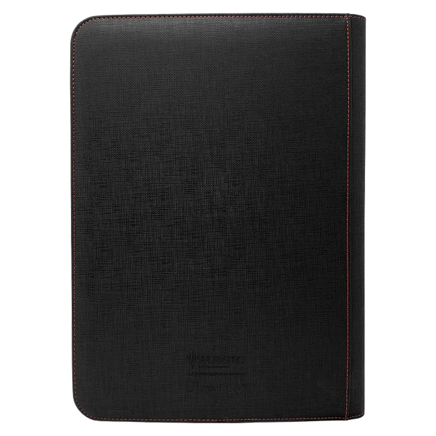 Ultra Pro: Magic the Gathering Mythic Edition 9-Pocket Zippered Pro-Binder