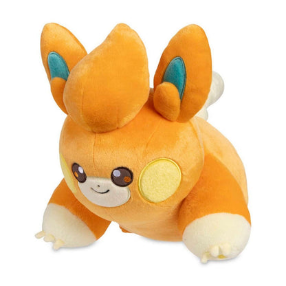 Pokemon: Life Size Pawmi Plush