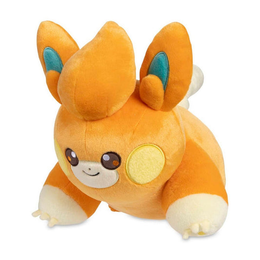 Pokemon: Life Size Pawmi Plush