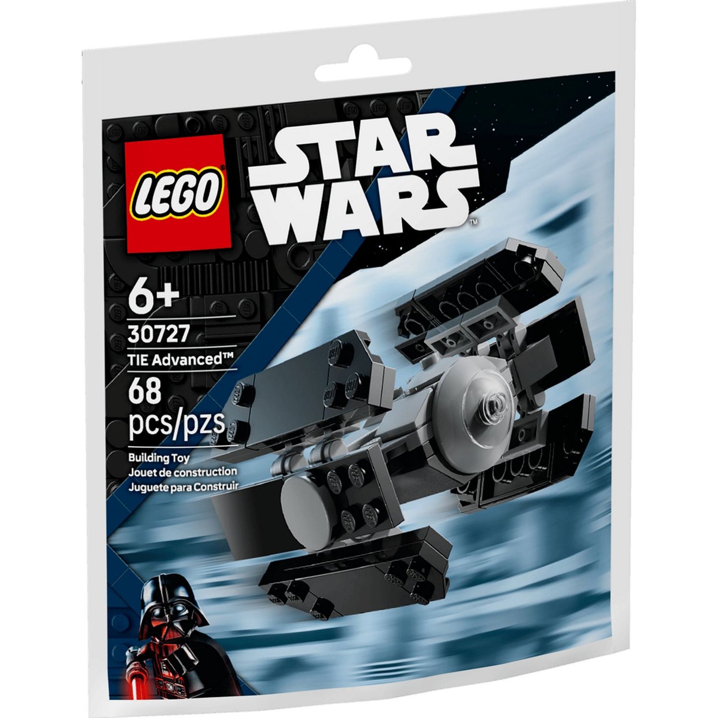 LEGO TIE Advanced™ Mini-Build 30727