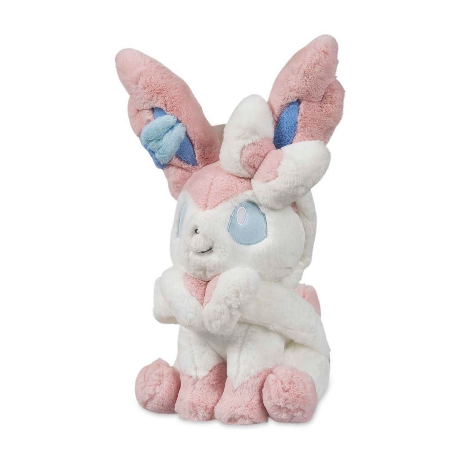 Pokemon: Fluffy Sylveon Plush、Pokemon、kayou