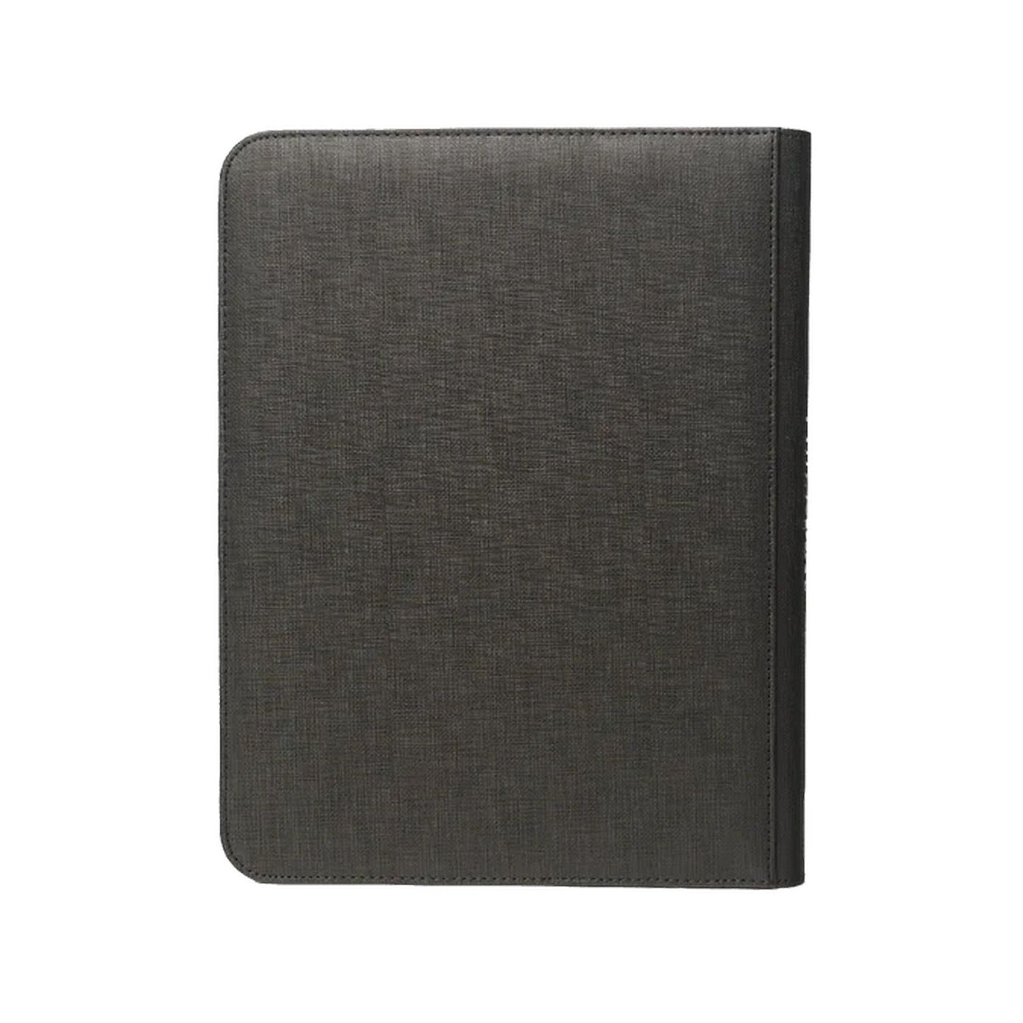 Ultra Pro: 9-Pocket Zippered Premium PRO-Binder