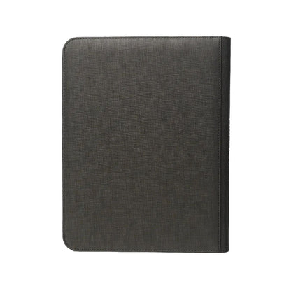 Ultra Pro: 9-Pocket Zippered Premium PRO-Binder
