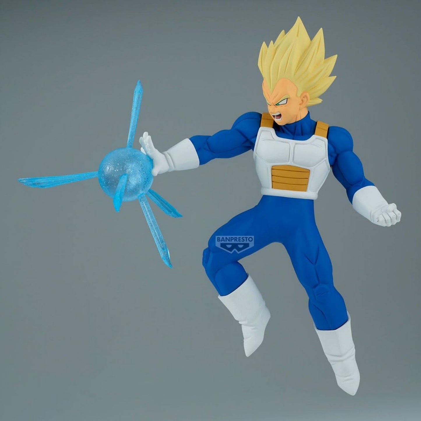 Dragon Ball Z G Materia Vegeta II Figure 71177