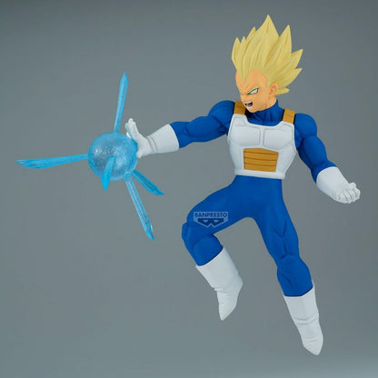 Dragon Ball Z G Materia Vegeta II Figure 71177