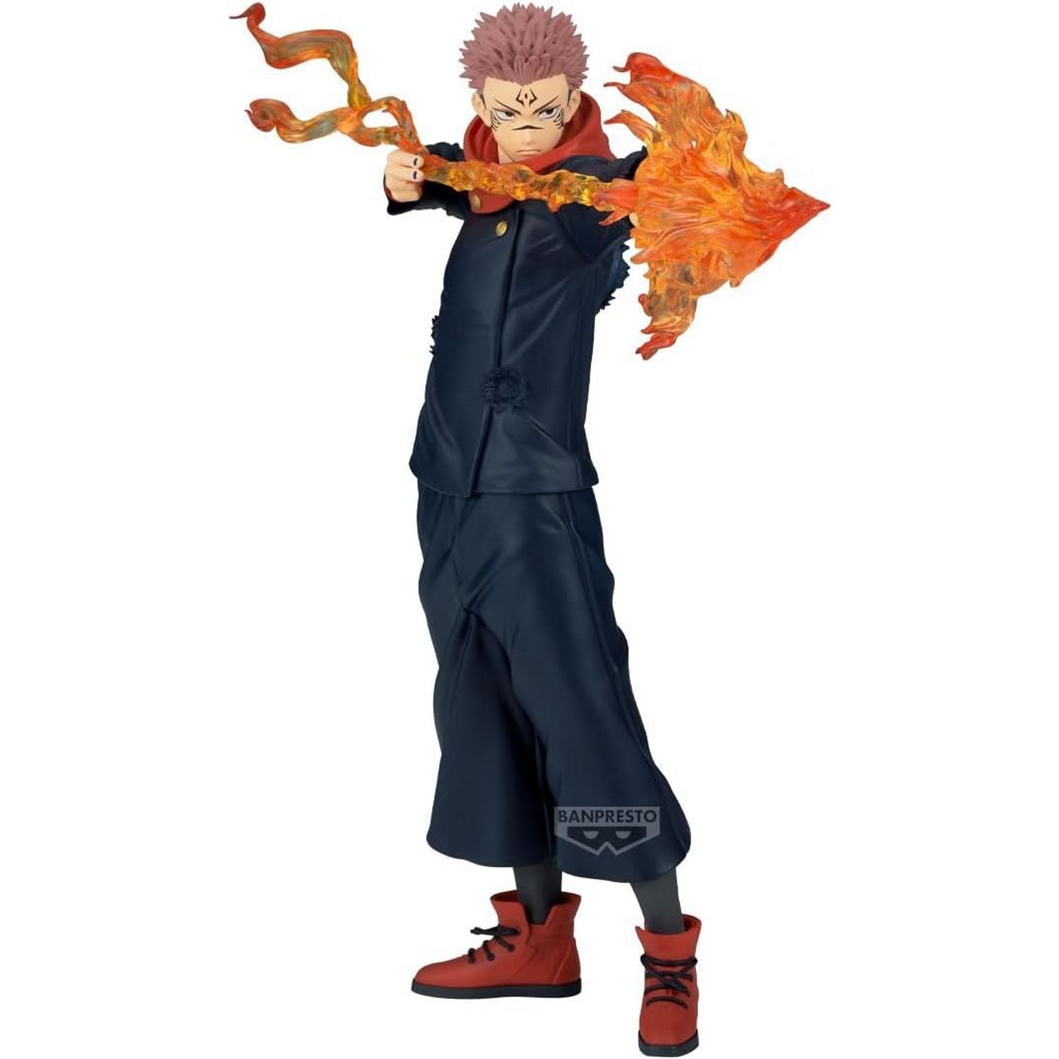 Jujutsu Kaisen Maximatic Plus Ryomen Sukuna Figure、Bandai、kayou