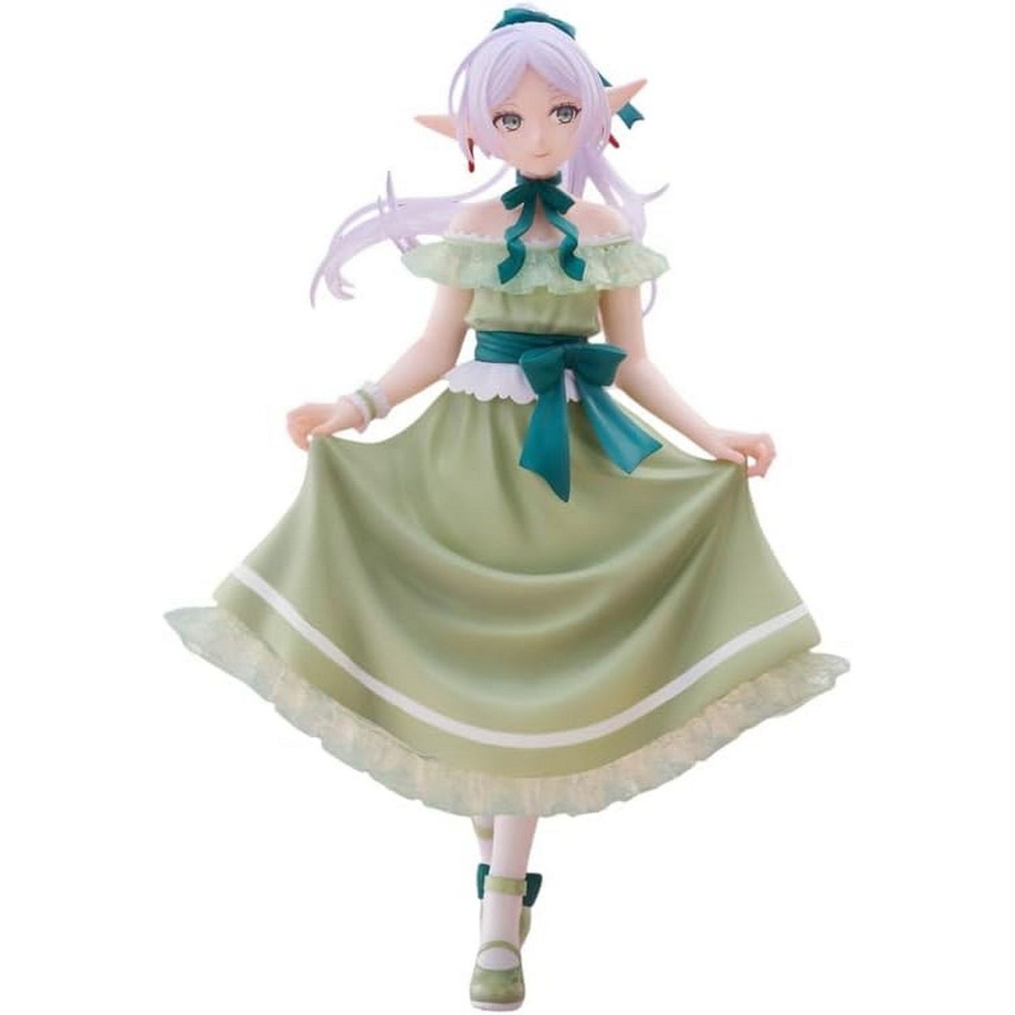 Taito Frieren: Beyond Journey's End Coreful Figure Frieren (Party Dress ver.)
