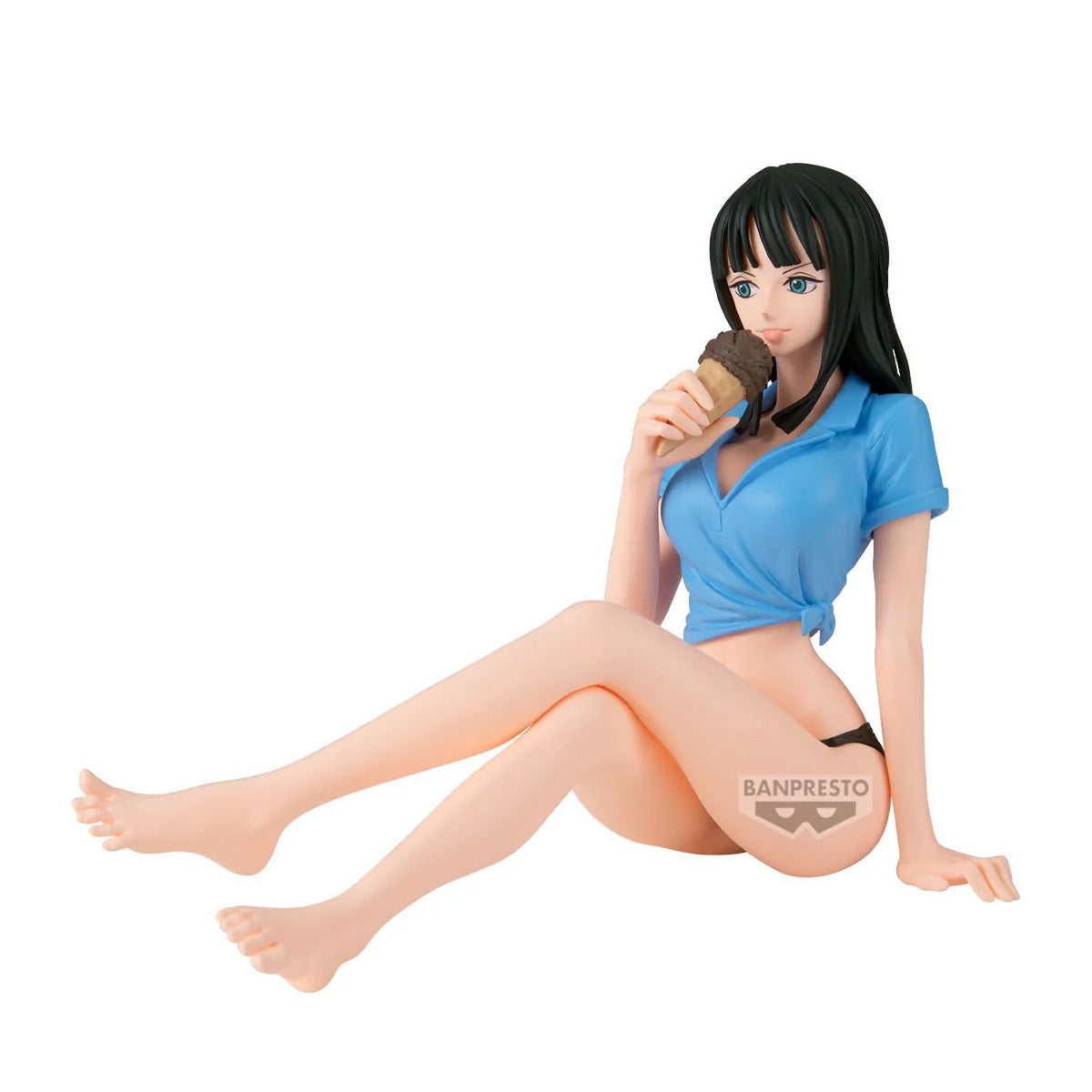Banpresto: One Piece Glitter & Glamours Nico Robin Summer Style Figure