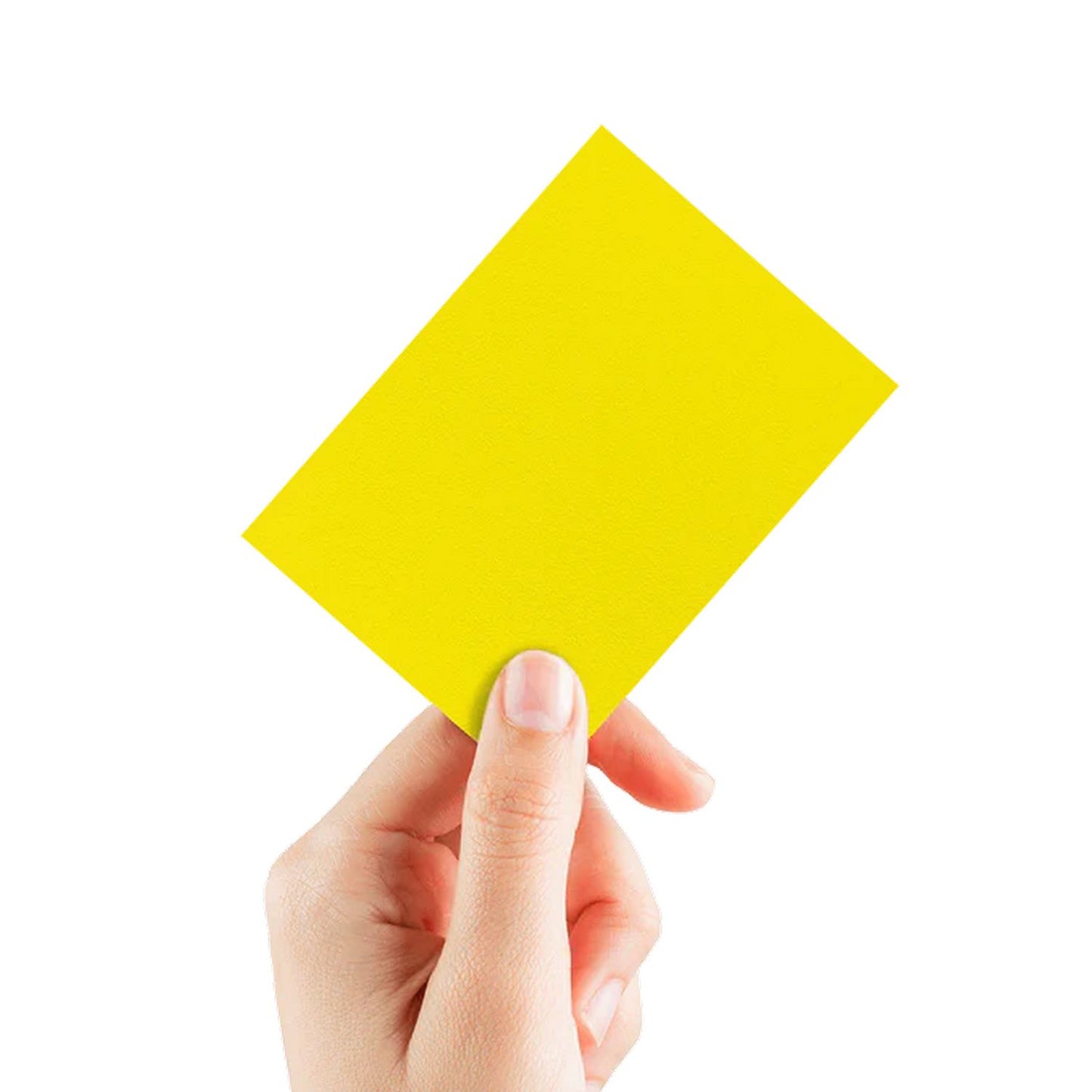 Ultra Pro: Eclipse Standard-Size Gloss Sleeves 105ct (Lemon Yellow)