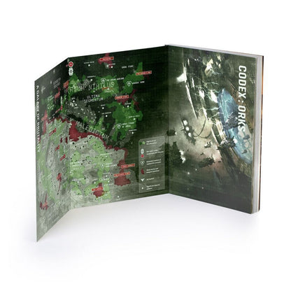 Warhammer 40K: Orks - Codex