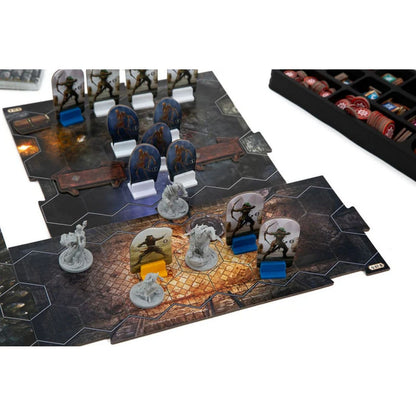 Gloomhaven: Second Edition