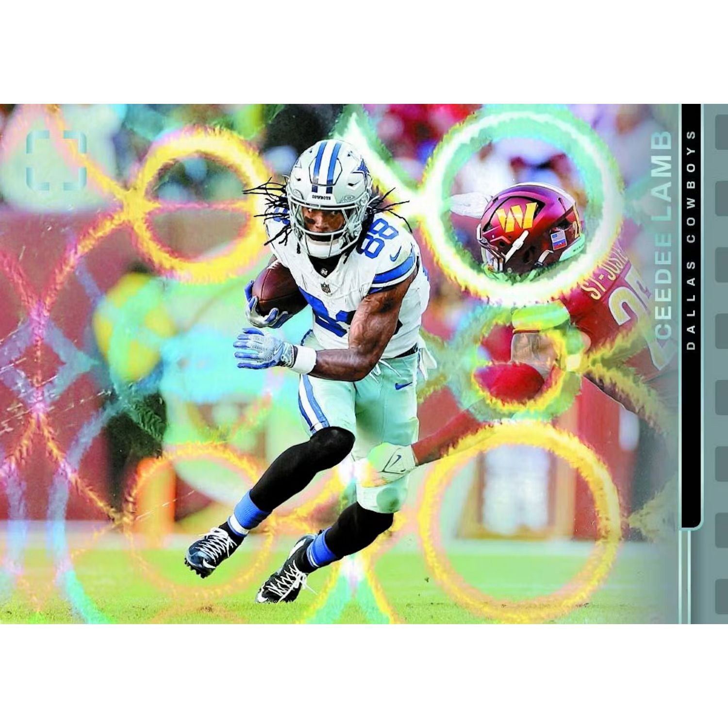 2025 Panini Photogenic Football Hobby Box、Panini、kayou