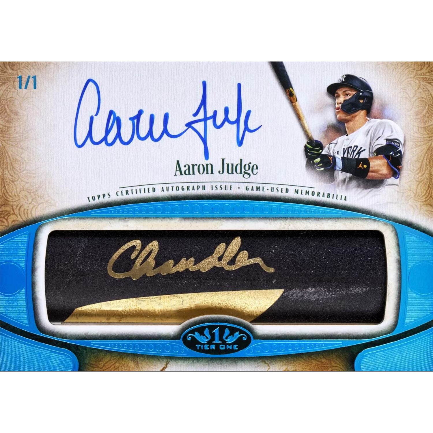 2026 Topps Tier One Baseball Hobby Box、Topps、kayou