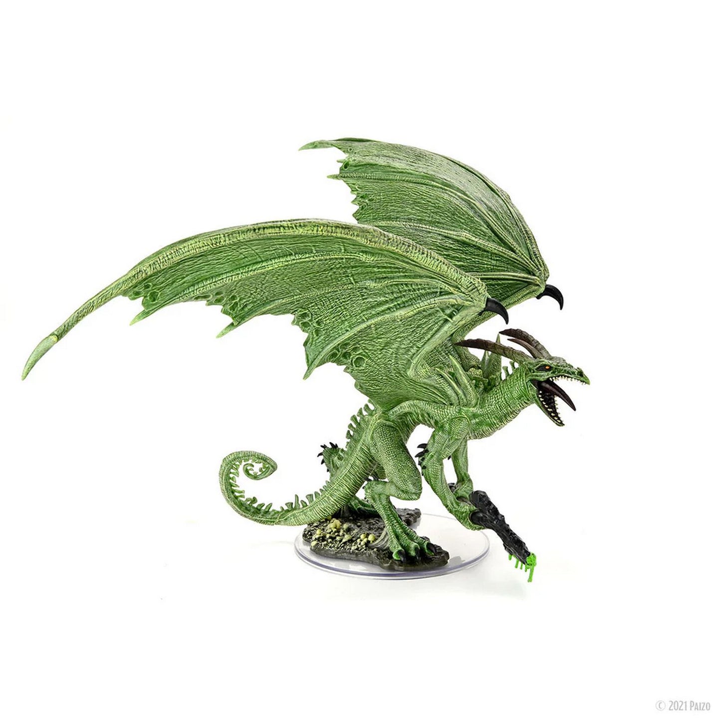 WizKids Pathfinder Battles Miniatures: Bestiary Unleashed - Treerazer Premium Figure