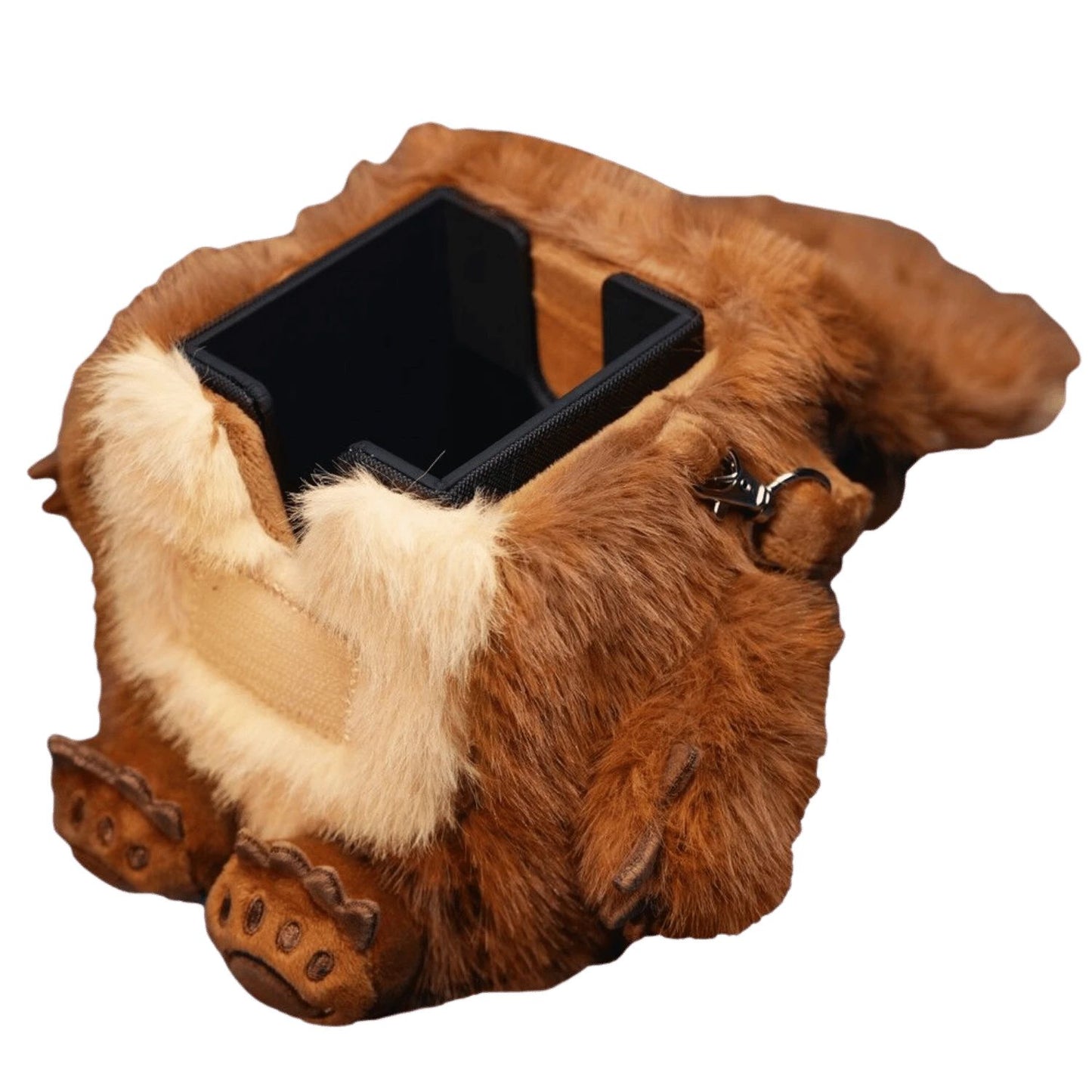 Gatherers' Tavern: D&D Owlbear ARTY Box