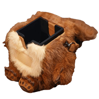 Gatherers' Tavern: D&D Owlbear ARTY Box