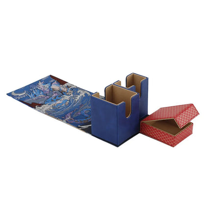 Gem Accessories: DekTech KarpeDiem Deck Box