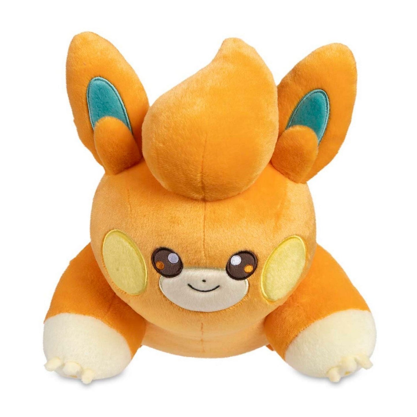 Pokemon: Life Size Pawmi Plush
