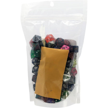 Chessex: Pound-O-Dice (Assorted)