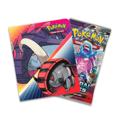 Pokemon: 2024 Q1 Mini Portfolio