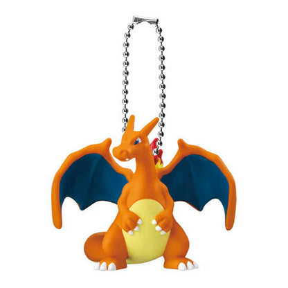 Pokemon: Swing Collection Type: Fire Figures (Random)