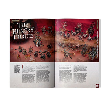 Warhammer: White Dwarf Issue 528