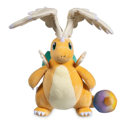 Pokemon: Mega Dragonite Plush