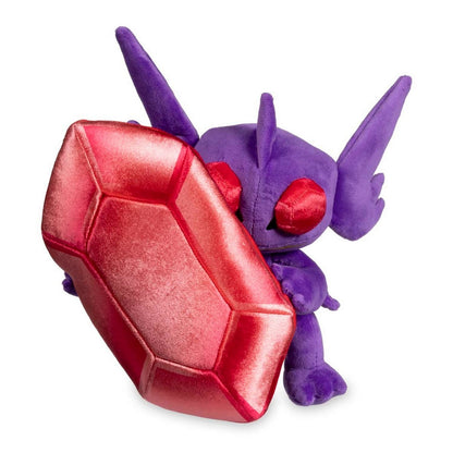Pokemon: Mega Sableye Plush
