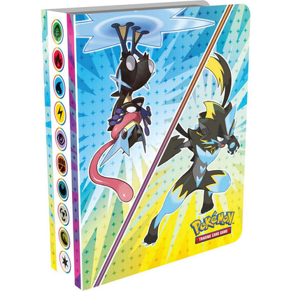 Pokemon: 2026 Q4 Mini Portfolio