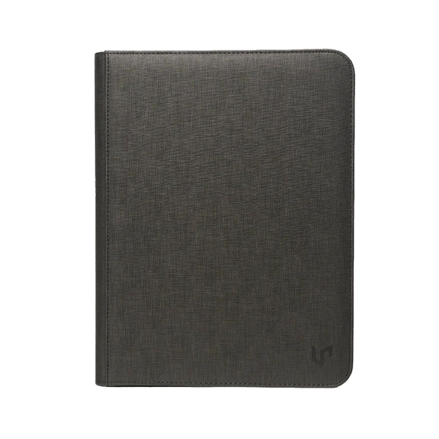 Ultra Pro: 9-Pocket Zippered Premium PRO-Binder