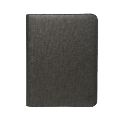 Ultra Pro: 9-Pocket Zippered Premium PRO-Binder