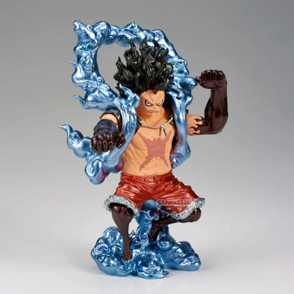 One Piece King of Artist Monkey D. Luffy Special Ver. II Monkey D. Luffy (Snakeman) Figure 71360