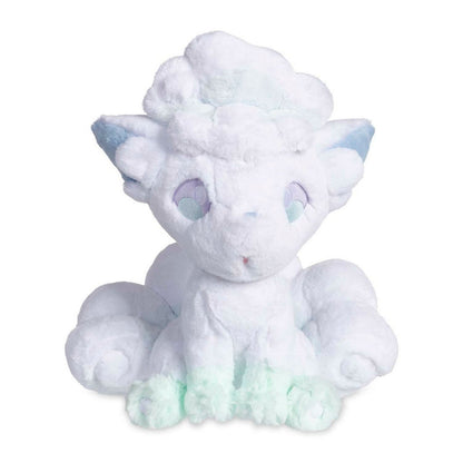 Pokemon: Fluffy Alolan Vulpix Plush