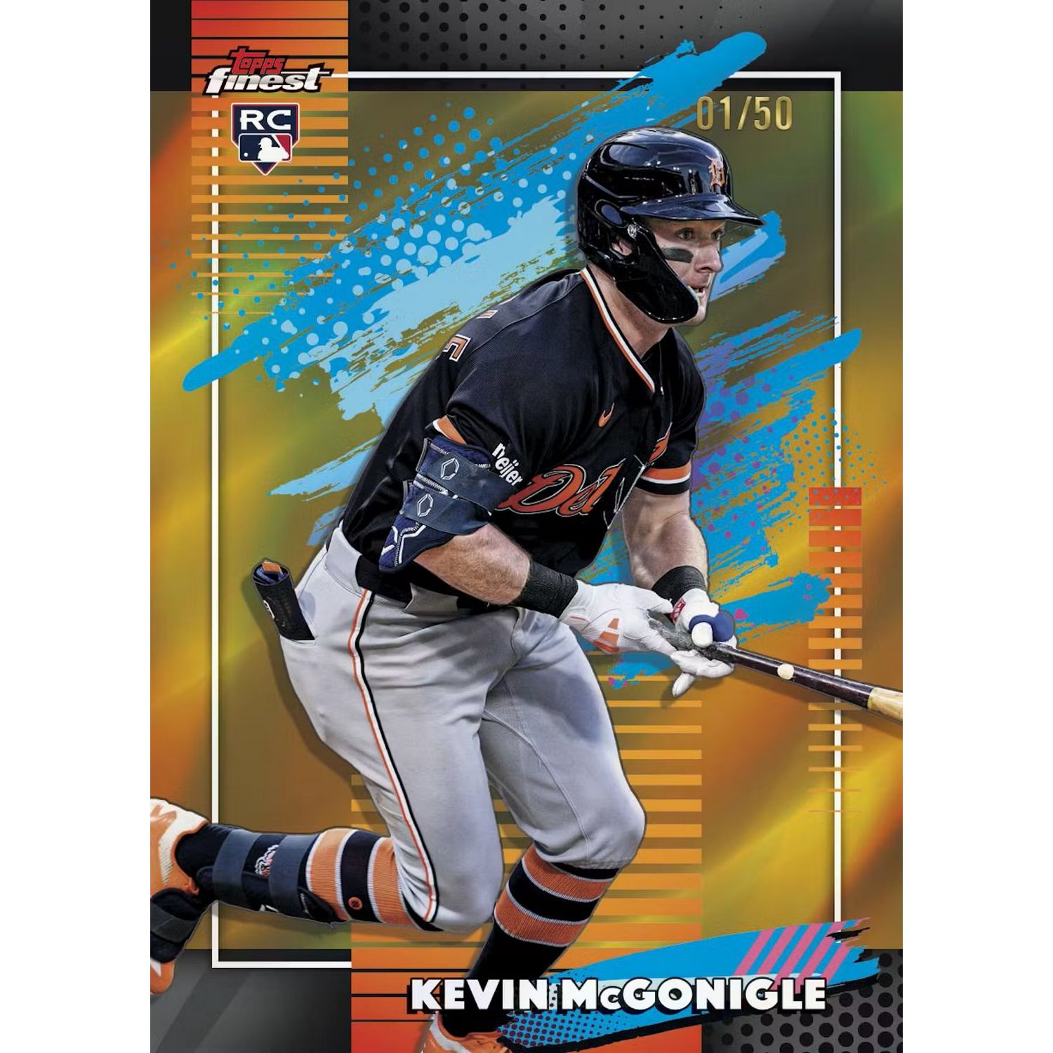 2026 Topps Finest Baseball Mega Box、Topps、kayou