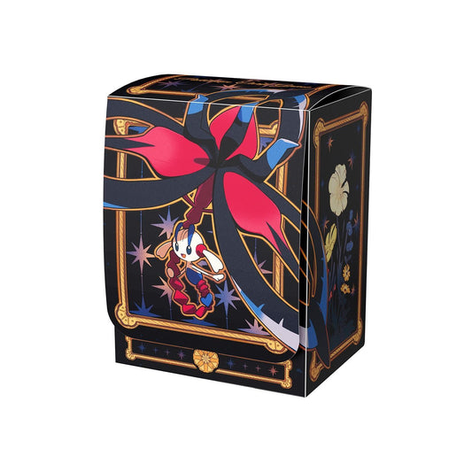 Pokemon: Mega Floette Deck Box (Japanese Pokemon Center Exclusive)