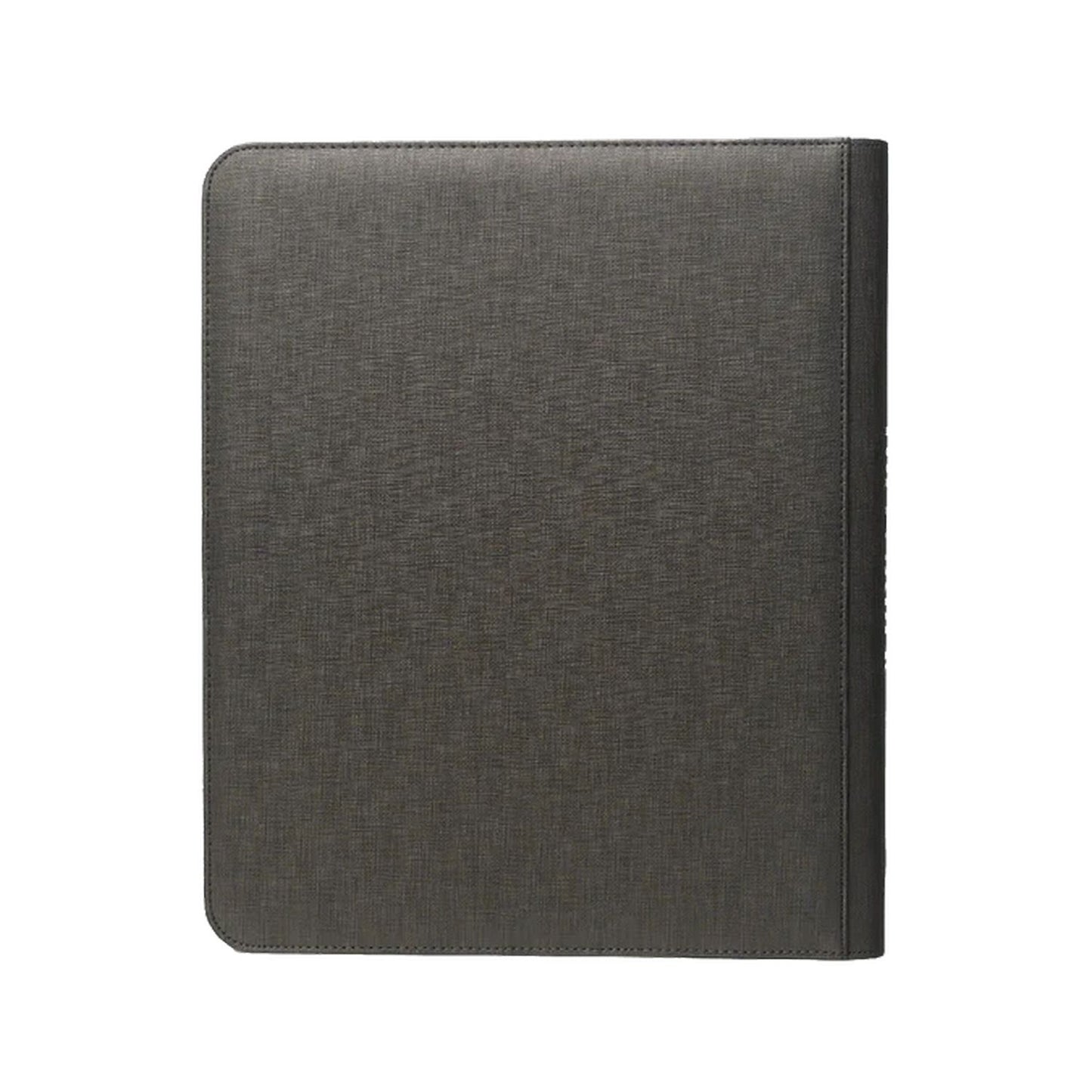 Ultra Pro: 9-Pocket Zippered Toploader Premium PRO-Binder