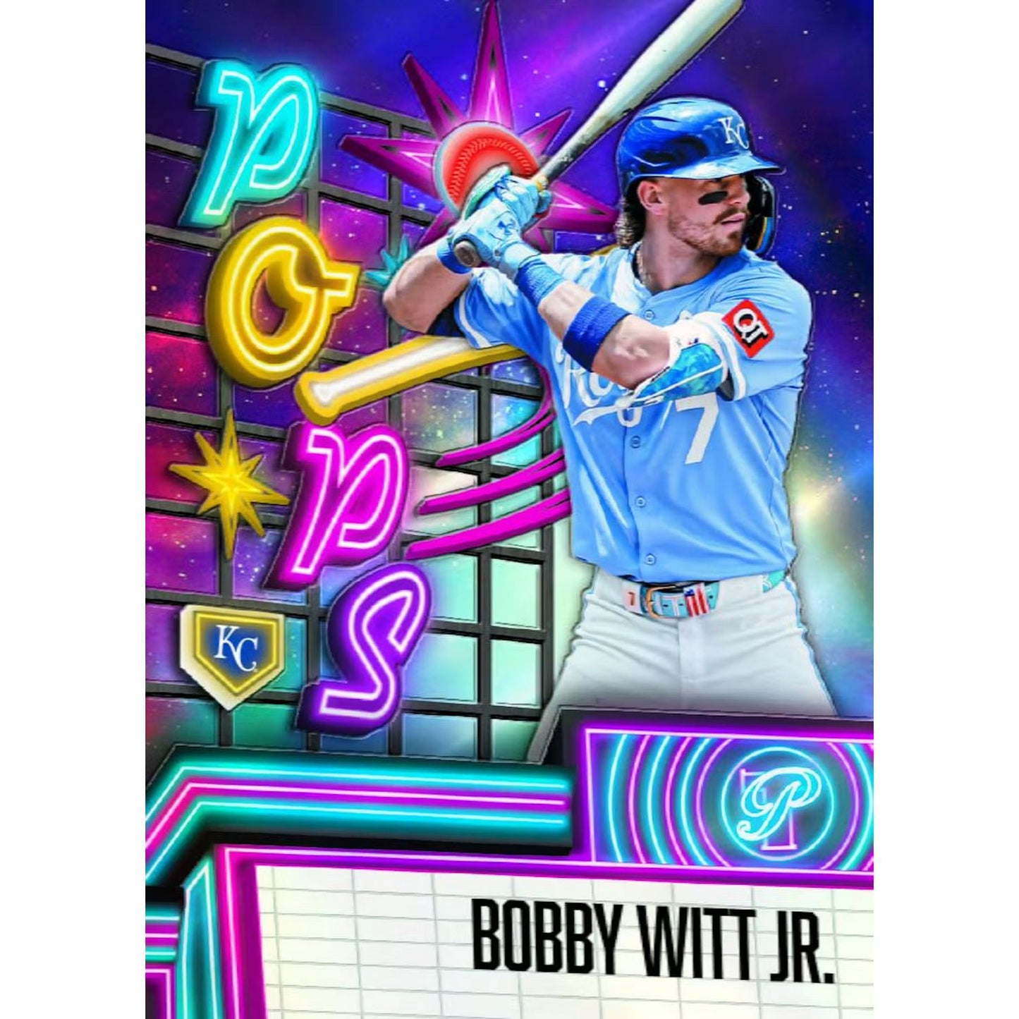 2026 Topps Pristine Baseball Hobby Box