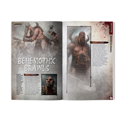 Warhammer: White Dwarf 529 (ENGLISH)